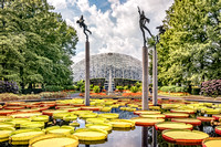 Missouri Botanical Garden