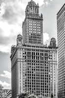 007    B&W Chicago