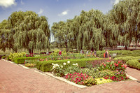 004 Chicago Botanical Gardens