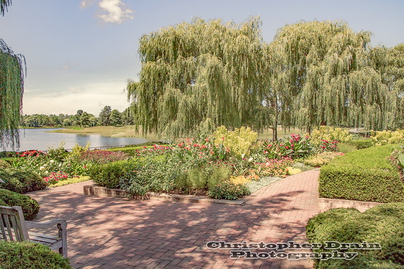 010 Chicago Botanical Gardens