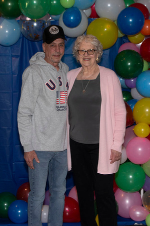 013   Judy 80th