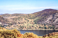 004    Painterly W Point Bear Mt